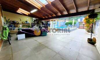 Imagem 6: Sobrado com 3 dormitórios à venda, 244 m² por R$ 830.000,00 - Martim de Sá - Caraguatatuba