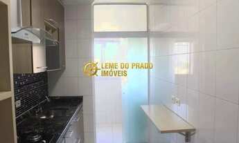 Imagem 5: Apartamento 2 dormitórios para Locação em São Caetano do Sul, Olímpico, 2 dormitórios, 1 s