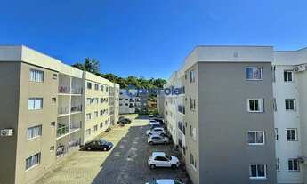 Imagem 6: Apartamento de 02 dormitórios, no bairro Fundos em Biguaçu/SC