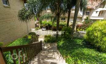 Imagem 2: Casa em Condomínio à venda Rua Professor Xavier Simões, Sétimo Céu - Porto Alegre