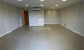 Imagem 5: O2 Corporate & Offices - Comercial/industrial