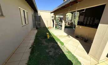 Imagem 8: Casa no Centro de Cambé