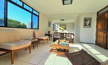 Imagem 2: Apartamento com 3 quartos no bairro de Fátima TR224394 THE-19C4TB6