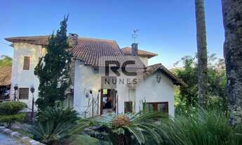 Imagem 11: Casa para aluguel, 5 quartos, 5 suítes, 6 vagas, Estância Serrana - Nova Lima/MG