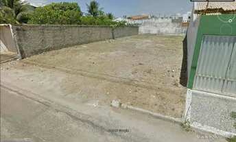 Imagem: Terreno na Coroa do Meio