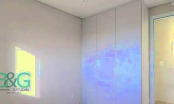 Imagem 7: Apartamento com 2 dormitórios à venda, 90 m² por R$ 1.699.000 - Vila Anastácio - São Paulo