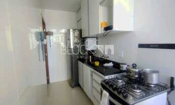 Imagem 7: Barra da Tijuca Apartamento com 2 dormitórios