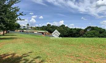 Imagem 2: Terreno à venda, 3374 m² por R$ 6.750.000,00 - Condomínio Quinta da Baroneza II - Bragança