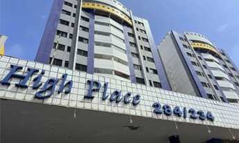 Imagem: Apartamento para alugar com 3 quartos, sendo