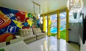 Imagem: Casa com 3 dormitórios à venda, 330 m²