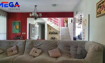 Imagem 7: Casa Mobiliada com 196m² 6 Suítes, Piscina Privativa e Excelente Localização no Porto das