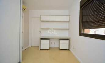 Imagem 16: APARTAMENTO DE ALTO PADRÃO COM VISTA PARA A BEIRA-MAR NORTE EM FLORIANÓPOLIS/SC