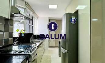 Imagem 7: LINDO APTO 3 QUARTOS, SUÍTE, 2 VAGAS - 2 PISCINAS