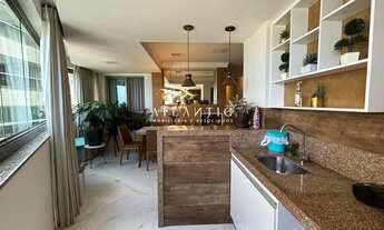 Imagem 6: Apartamento 03 quartos na praia de Itapuã em Vila Velha - ES