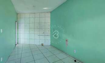 Imagem 3: Casa com 2 dormitórios para alugar, 50 m² por R$ 1.440/mês - Lomba da Palmeira - Sapucaia