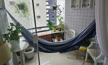 Imagem 6: MORE PERTINHO À PRAIA NUM ACONCHEGANTE APT - LAZER