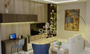 Imagem: Apartamentos com 3/4, sendo 1 suíte à