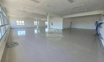 Imagem 5: Prédio Comercial no Jardim Aquarius