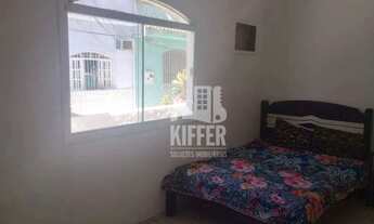 Imagem 6: Casa com 2 quartos à venda, 104 m² por R$ 280.000 - Santa Rosa - Niterói/RJ