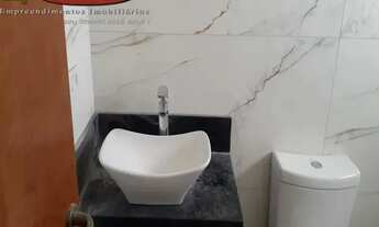 Imagem 6: CASA EM CONDOMÍNIO RESIDENCIAL em Itupeva - SP, Gran Ville São Venâncio III