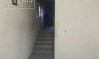 Imagem 2: Sobrado a venda - Parque Novo Oratório, Santo André