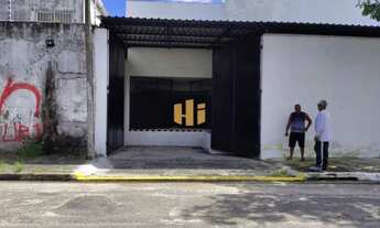 Imagem 2: Galpão para Locação na Avenida Mascarenhas de Moraes