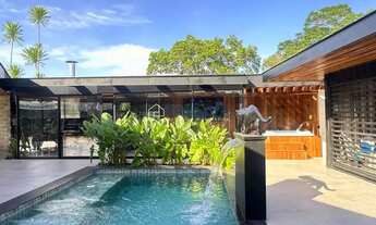 Imagem: Vendo casa Container com 394 m² 3 suítes