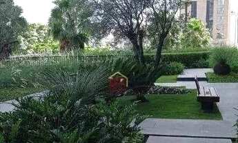 Imagem 2: Sala para alugar, 38 m² por R$ 3.240/mês - Jardim Aquarius - São José dos Campos/SP