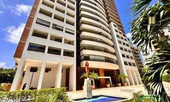 Imagem: Apartamento Lucca com 4 dormitórios à