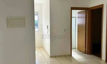 Imagem 2: Apartamentos Padrão em Sertãozinho