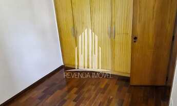 Imagem 7: Apartamento de luxo para locação na Vila Pompéia, 3 quartos, 1 suíte, 2 vagas de garagem