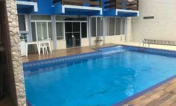 Imagem 4: Casa com piscinão em São Pedro da aldeia