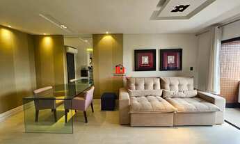 Imagem 7: Flat para Locação, Adrianópolis, 1 dormitório, 1 suíte, 1 banheiro, 1 vaga