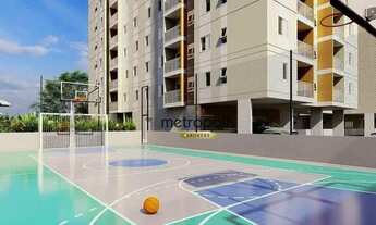 Imagem 16: Apartamento com 2 dormitórios à venda, 49 m² por R$ 416.891,48 - Assunção - São Bernardo d