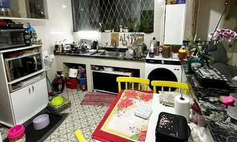 Imagem 11: Apartamento Térreo 2 quartos com vaga à venda na Rua Barbedo, Menino Deus