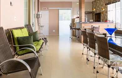 Imagem 9: Linda casa no Recanto do Lago á venda