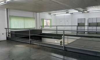 Imagem 2: Imóvel para aluguel possui 1168 metros quadrados em Santana - São Paulo - SP