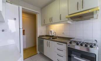 Imagem 7: Apartamento 03 Quartos, 01 Vaga, Andar Alto, Cristo Rei, Curitiba