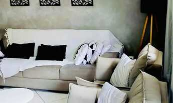 Imagem: Sobrado para venda com 147 metros quadrados