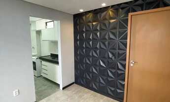 Imagem 2: Belíssimo apto na Prata 2qts e lazer