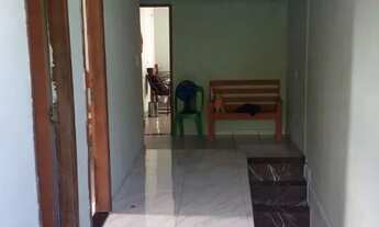 Imagem 2: Casa para vender no Bengui