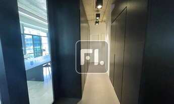 Imagem 6: Conjunto, 268 m² - venda por R$ 8.000.000,02 ou aluguel por R$ 79.244,54/mês - Itaim Bibi