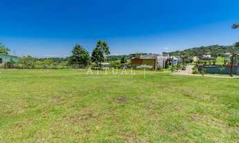 Imagem 2: SINGULAR TERRENO EM CONDOMÍNIO DE ALTO PADRÃO!