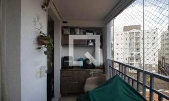 Imagem 7: Apartamento à Venda - Vila Gustavo, 3 Quartos, 66 m2