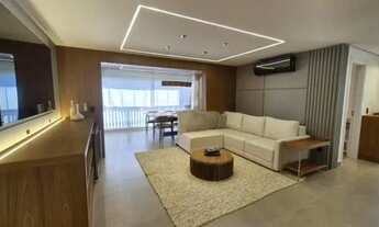 Imagem 5: Apartamento maravilhoso!! decorado sem uso 2 dormitórios sendo 1 suíte, 95 m² por R$ 1.73