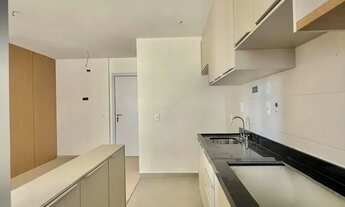 Imagem 6: Apartamento 1 Quarto Mobiliado pela Idelli no Blend - 45m² de Modernidade e Conforto