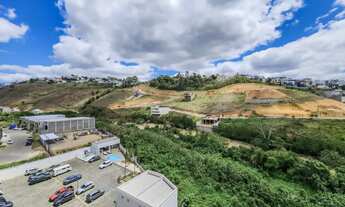 Imagem 7: Apartamento mobiliado no São Pedro para venda