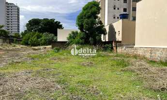 Imagem 2: Terreno disponível para venda 319 m² no bairro Centro em Uberlândia-MG