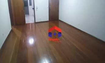 Imagem 4: Apartamento com 3 dormitórios à venda, 95 m² por R$ 480.000,00 - Santa Branca - Belo Horiz