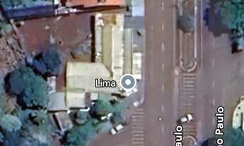 Imagem: Terreno comercial na Avenida São Paulo